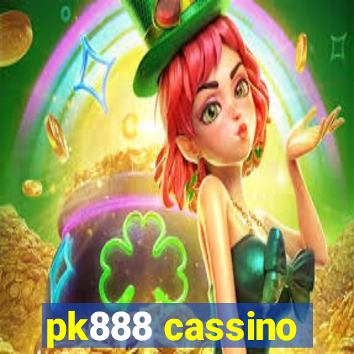 pk888 cassino